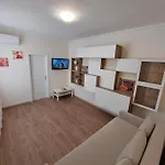 Virlan, Trilocale Al Taunus Con Aria Condizionata Апартаменты *