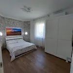 Virlan, Trilocale Al Taunus Con Aria Condizionata *