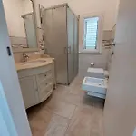 Апартаменты Virlan, Trilocale Al Taunus Con Aria Condizionata *