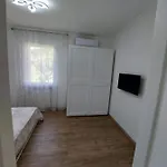 Virlan, Trilocale Al Taunus Con Aria Condizionata Нумана