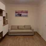 Апартаменты Virlan, Trilocale Al Taunus Con Aria Condizionata