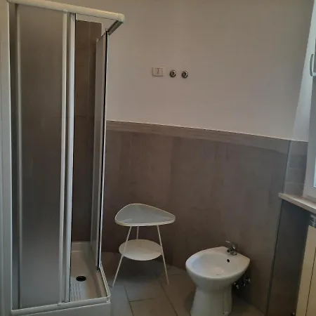 Apartamento Virlan, Trilocale Al Taunus Con Aria Condizionata Numana
