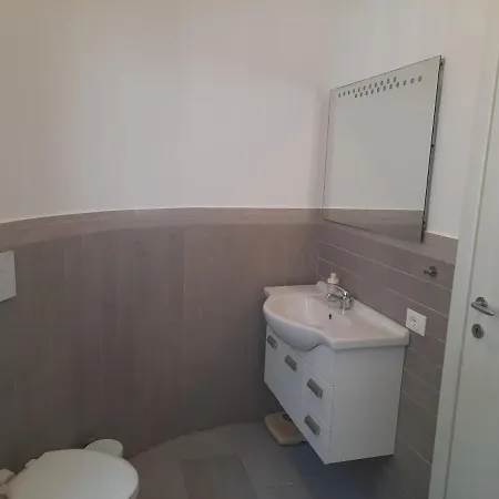 Virlan, Trilocale Al Taunus Con Aria Condizionata Apartamento