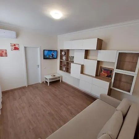 Virlan, Trilocale Al Taunus Con Aria Condizionata Appartement *