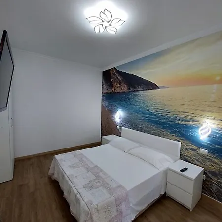 Apartamento Virlan, Trilocale Al Taunus Con Aria Condizionata Numana