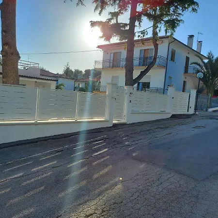 Virlan, Trilocale Al Taunus Con Aria Condizionata *