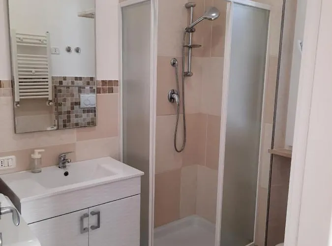 Virlan, Trilocale Al Taunus Con Aria Condizionata Numana