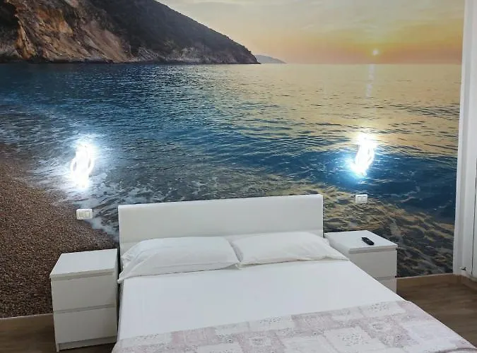 Virlan, Trilocale Al Taunus Con Aria Condizionata *