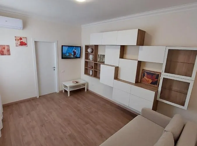 Virlan, Trilocale Al Taunus Con Aria Condizionata Apartment *