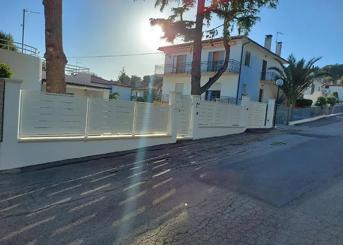 Virlan, Trilocale Al Taunus Con Aria Condizionata *